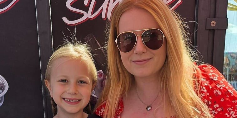 Listen to Emergency Call with 7-Year-Old Who Saved Her Mom's Life