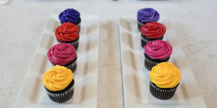 Walmart to Eliminate Synthetic Food Dyes From Store Brands