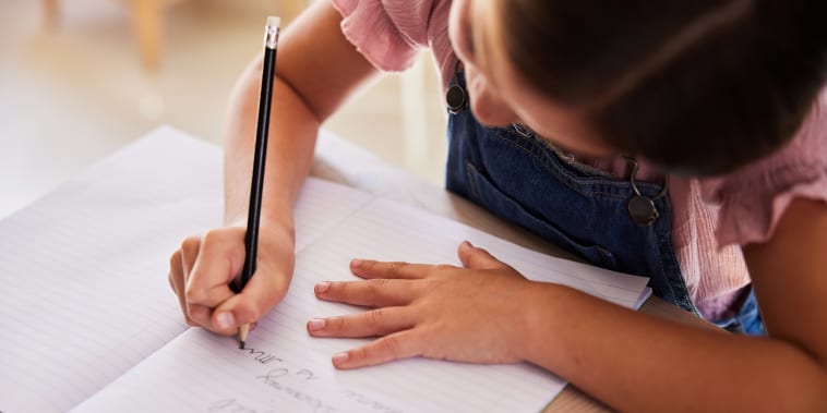 50 Journaling Prompts to Inspire Kids