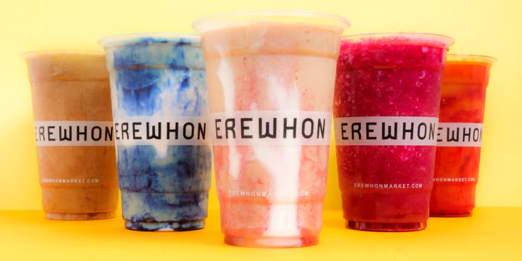 Erewhon's 'Expansion' News Disappoints Some Fans: 'Lamest Update Ever'