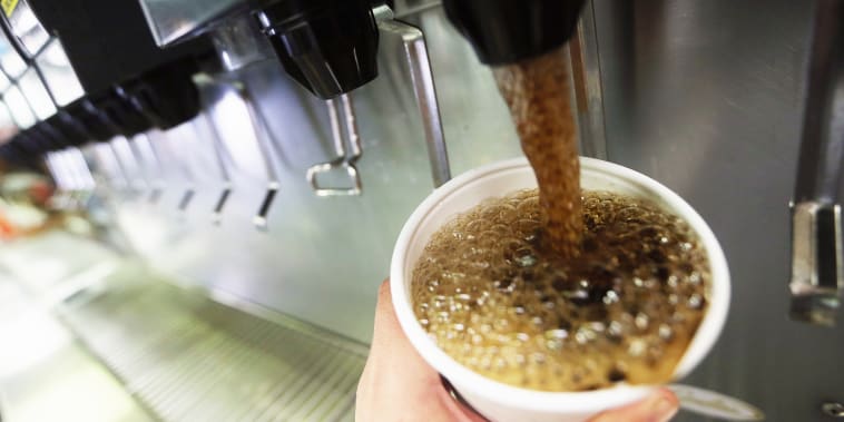 What Is 'Heavy Soda'? The Midwestern Gas Station Secret Is Now a Trend