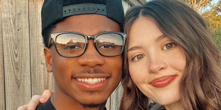 Priscilla Robertson From 'Duck Dynasty' Welcomes Baby at 19