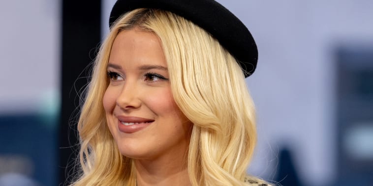 Millie Bobby Brown Shares New Glimpse of Baby Girl