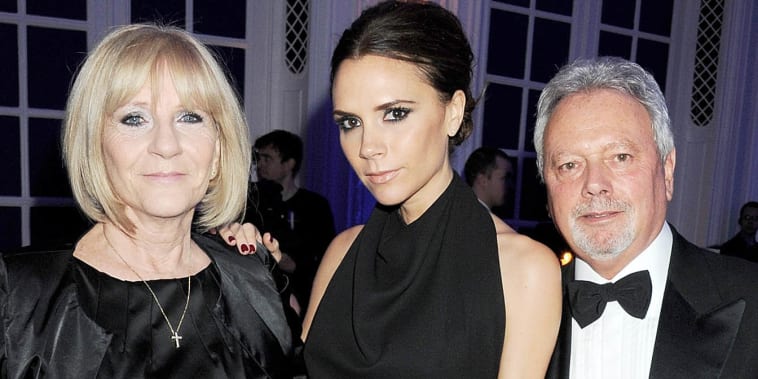 Victoria Beckham Sets the Record Straight on Her Upbringing in New Doc