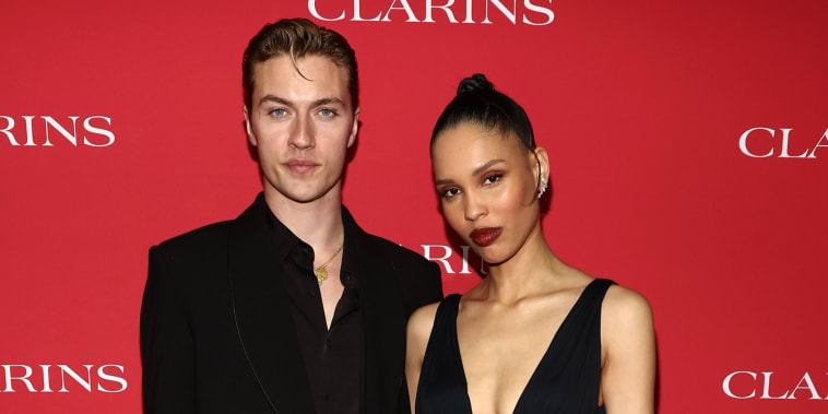 Nara Smith and Husband Lucky Blue Smith Welcome 4th Child, a Baby Girl