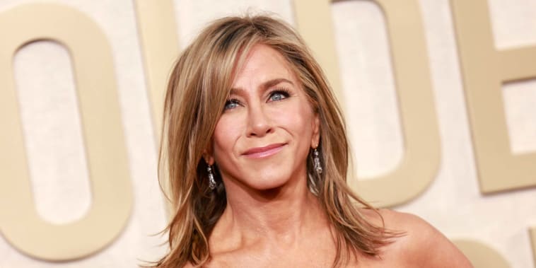 Jennifer Aniston Explains Why Adoption Wasn't For Her: 'Selfish or Not ...'