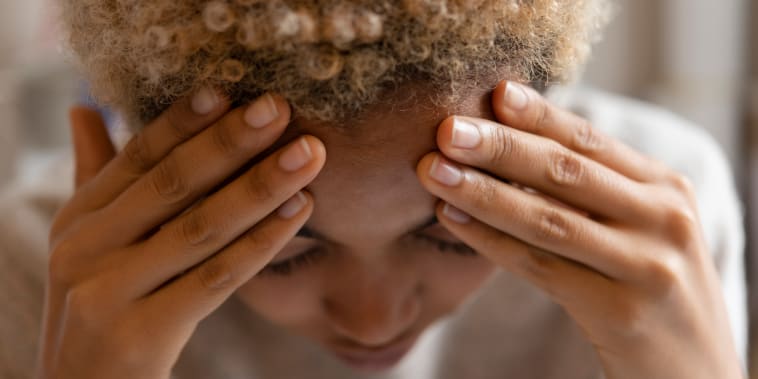 Doctor Reveals the 1 Thing She Wants You To Do if You Get a Summer Headache