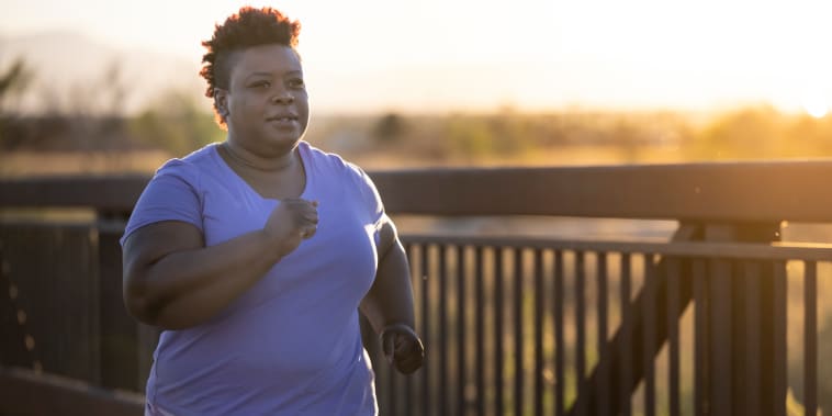 Why Telling Yourself to ‘Exercise’ Sets You Up for Failure, According to a Psychologist
