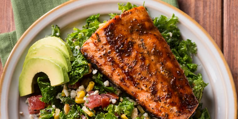 Want to Absorb More Nutrients? Dietitians Share Top Healthy Food Pairings