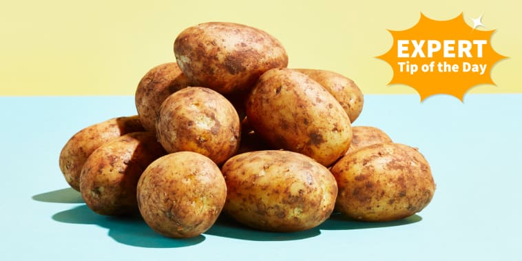 The Healthiest Way to Cook Potatoes if You Want to Eat Them Every Day, According to a Dietitian