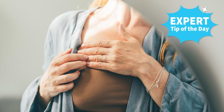 Doctor Shares 3 Lifestyle Habits to Reduce Breast Cancer Risk