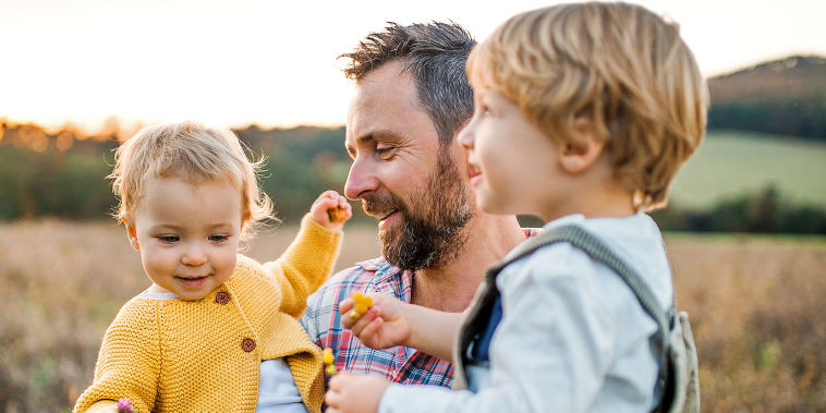38 fatherhood quotes that honor the special role dads play