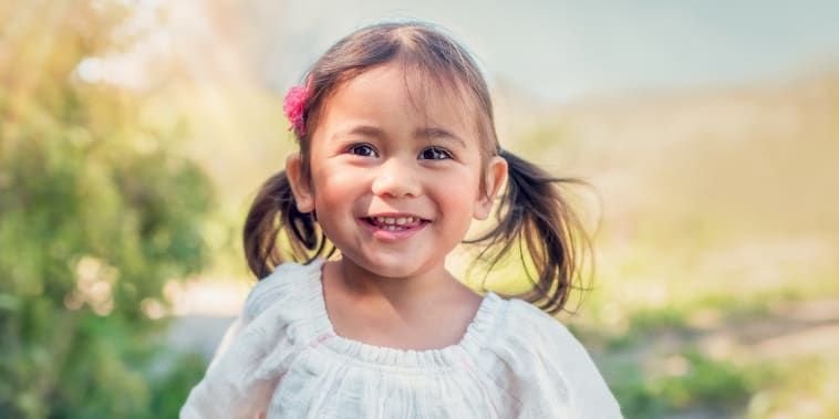 Majestic, musical or mystical, 147 names for girls that start with ‘M’