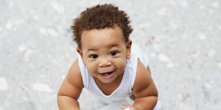 162 rare boy names that are stunning