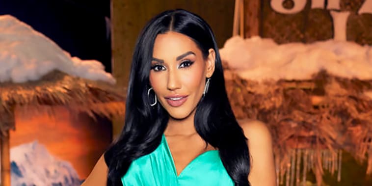 Former 'RHOSLC' star Monica Garcia is pregnant with fifth child  