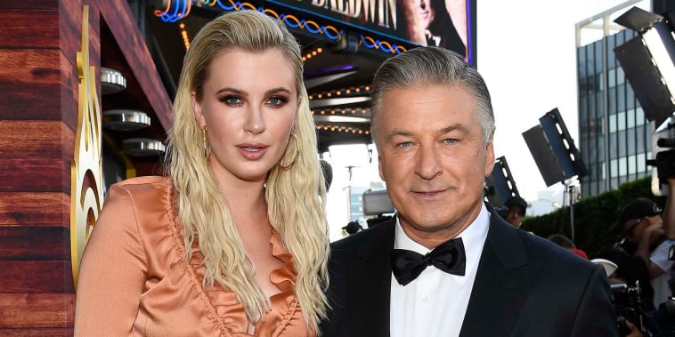 Alec Baldwin has regrets about how he raised eldest daughter Ireland 