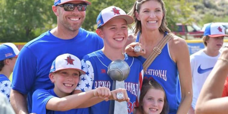 Sports parents give sarcastic rant about their ‘rules’ for kids: ‘Make sure you hide your cleats’