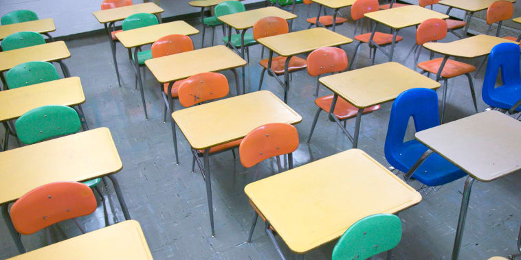 What does the Department of Education do? 