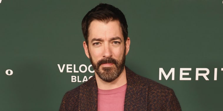 ‘Property Brothers’ star Drew Scott shares rare photo of daughter Piper on social media