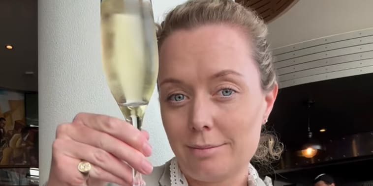 Mom says her ‘old money’ outfit helped get her kid into an elite preschool. The internet has opinions