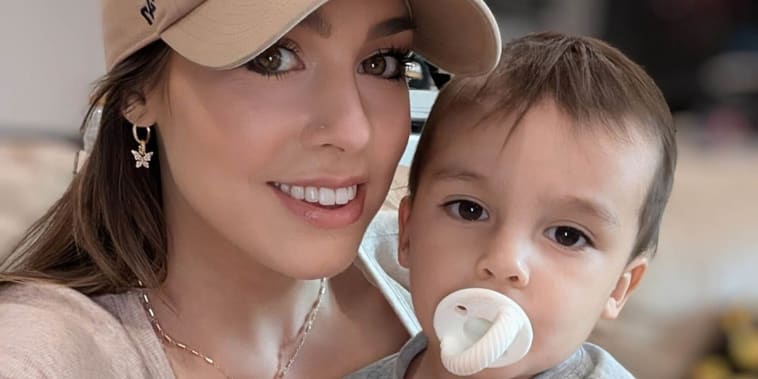 Mom's sneaky method to get her child to eat new foods goes viral and sparks debate