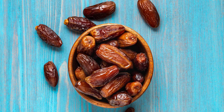 Use this 1 food to make sweet desserts with no added sugar (and more fiber)