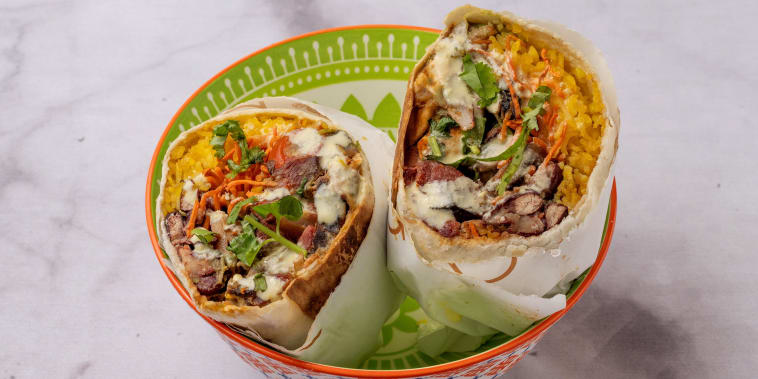 21 National Burrito Day deals to wrap yourself in savings
