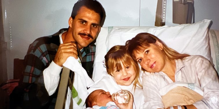 Woman shares how a mistake on her birth certificate led to her unusual name