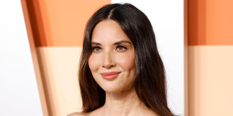 Olivia Munn shares the moment she had a full-on parenting ‘breakdown’ as a mom of 2