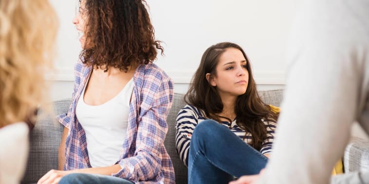 Mean girl moms use these 4 tactics to exclude you — here’s how to respond