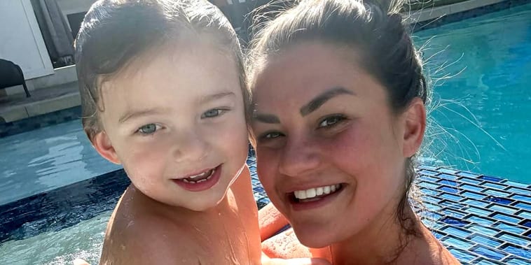 Bravo star Brittany Cartwright reveals son Cruz’s autism diagnosis: ‘I'm his voice now’
