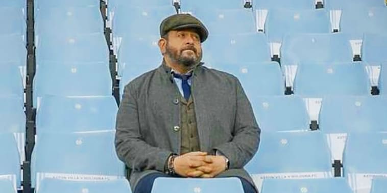 Adam Richman responds to fans who expressed concern over cryptic post: ‘Sorry if I scared anyone’