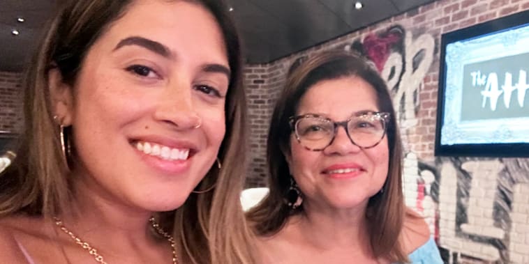 Woman shares her mom's controversial Mother's Day gifting rule