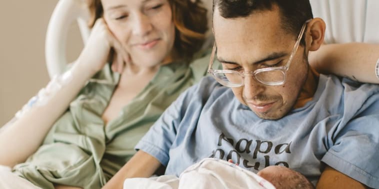 Utah Dad Tanner Martin Dies Weeks After Welcoming 1st Baby Amid Cancer Battle