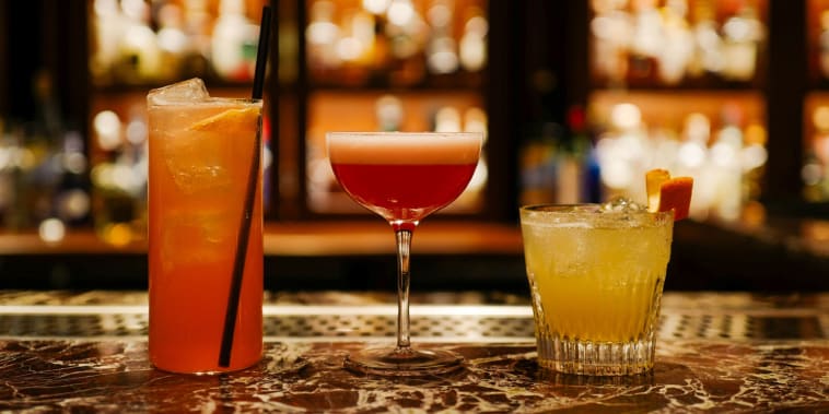 Should mocktails cost as much as cocktails? Consumers — and experts — are divided