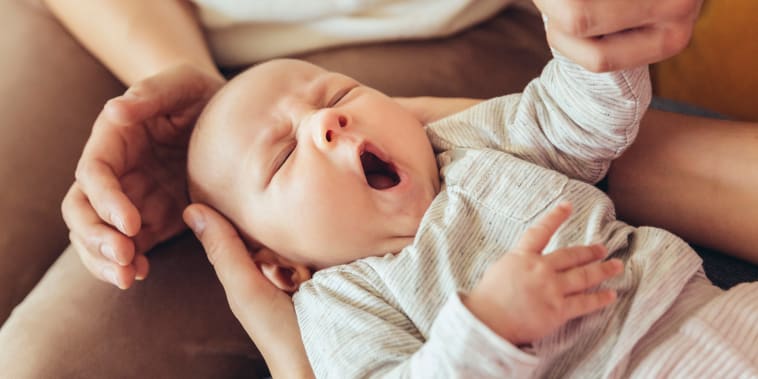 The Most Searched Baby Name Meanings of 2025