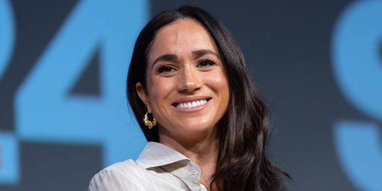 Meghan Markle Celebrates Daughter Lilibet’s 4th Birthday With Never-Before-Seen Pics