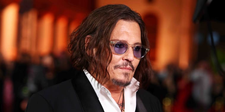 Johnny Depp Opens Up About 'Empty-Nest Syndrome' in Rare Comments About Kids