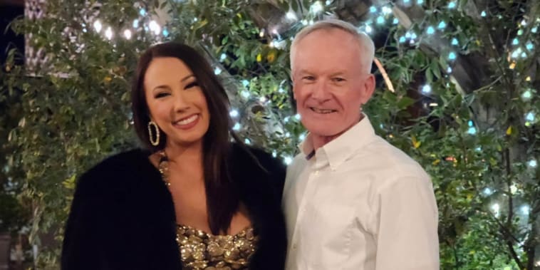 Husband, 64, Learns Baby No. 6 Is on the Way. His Wife Recorded His ‘Strange’ Response