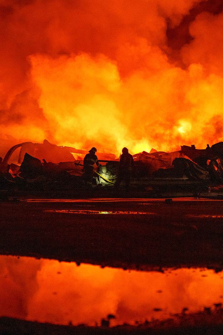 APTOPIX Russia Ukraine War