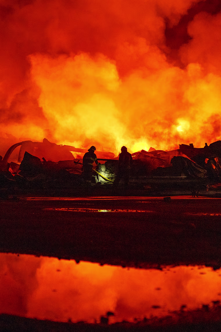 APTOPIX Russia Ukraine War