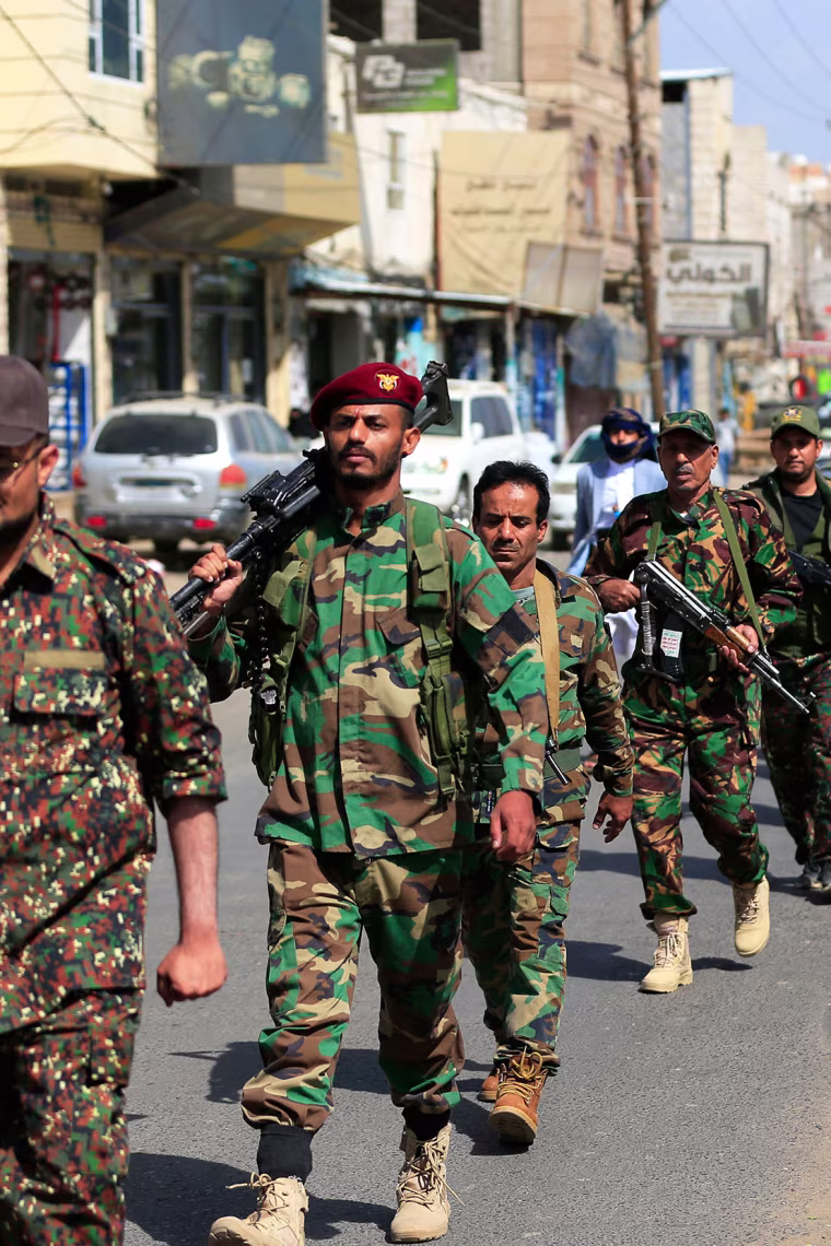 TOPSHOT-YEMEN-CONFLICT