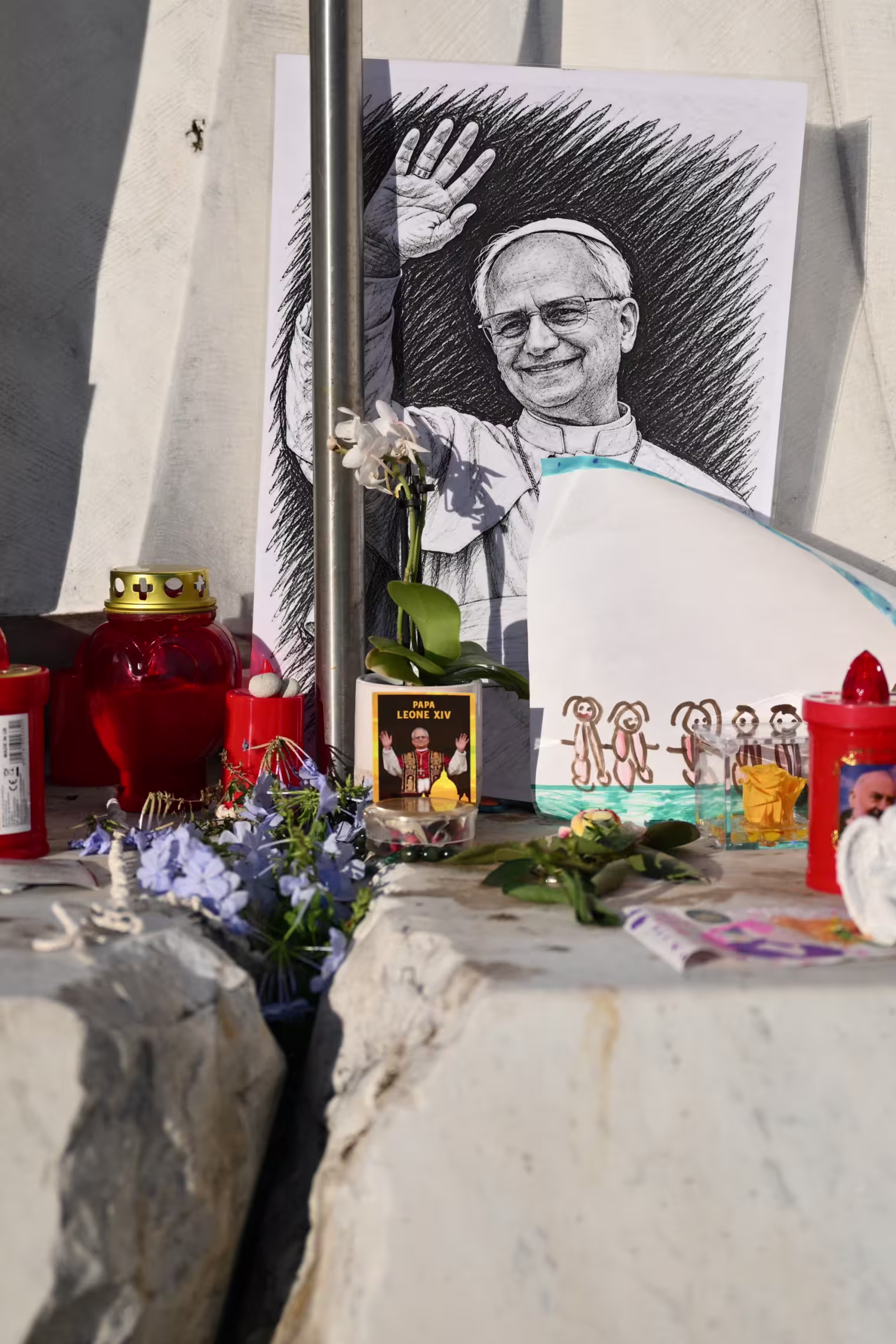 ITALY-VATICAN-POPE-RELIGION-HEALTH