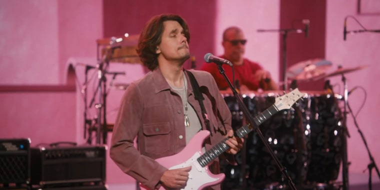 Citi Music Series On The Today Show Today