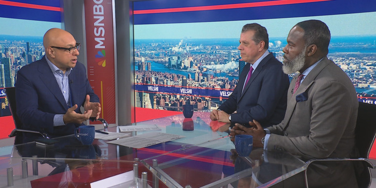 Msnbc live news new arrivals online