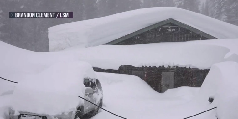 Video NBC News NBC News