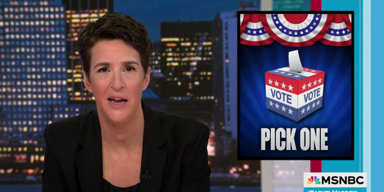Listen msnbc best sale radio online