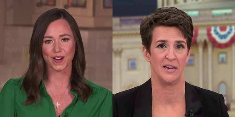 Rachel Maddow Show on MSNBC Watch Rachel Maddow Live