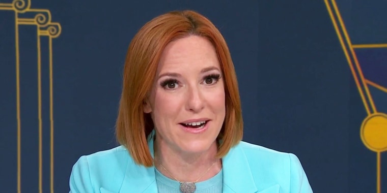 Inside with Jen Psaki MSNBC