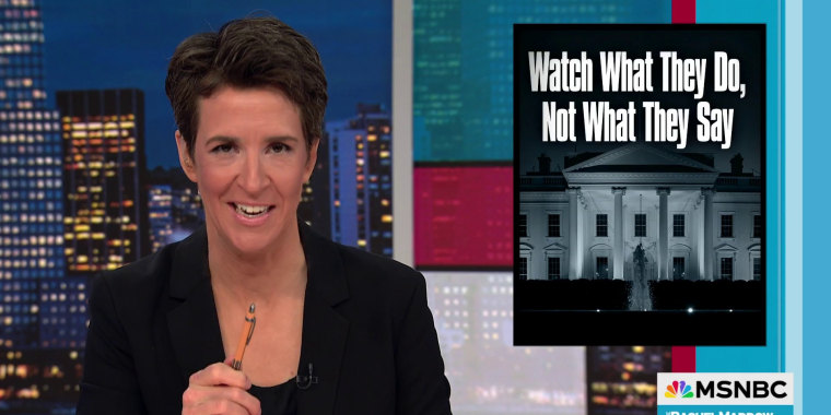 Rachel Maddow Show on MSNBC Watch Rachel Maddow Live